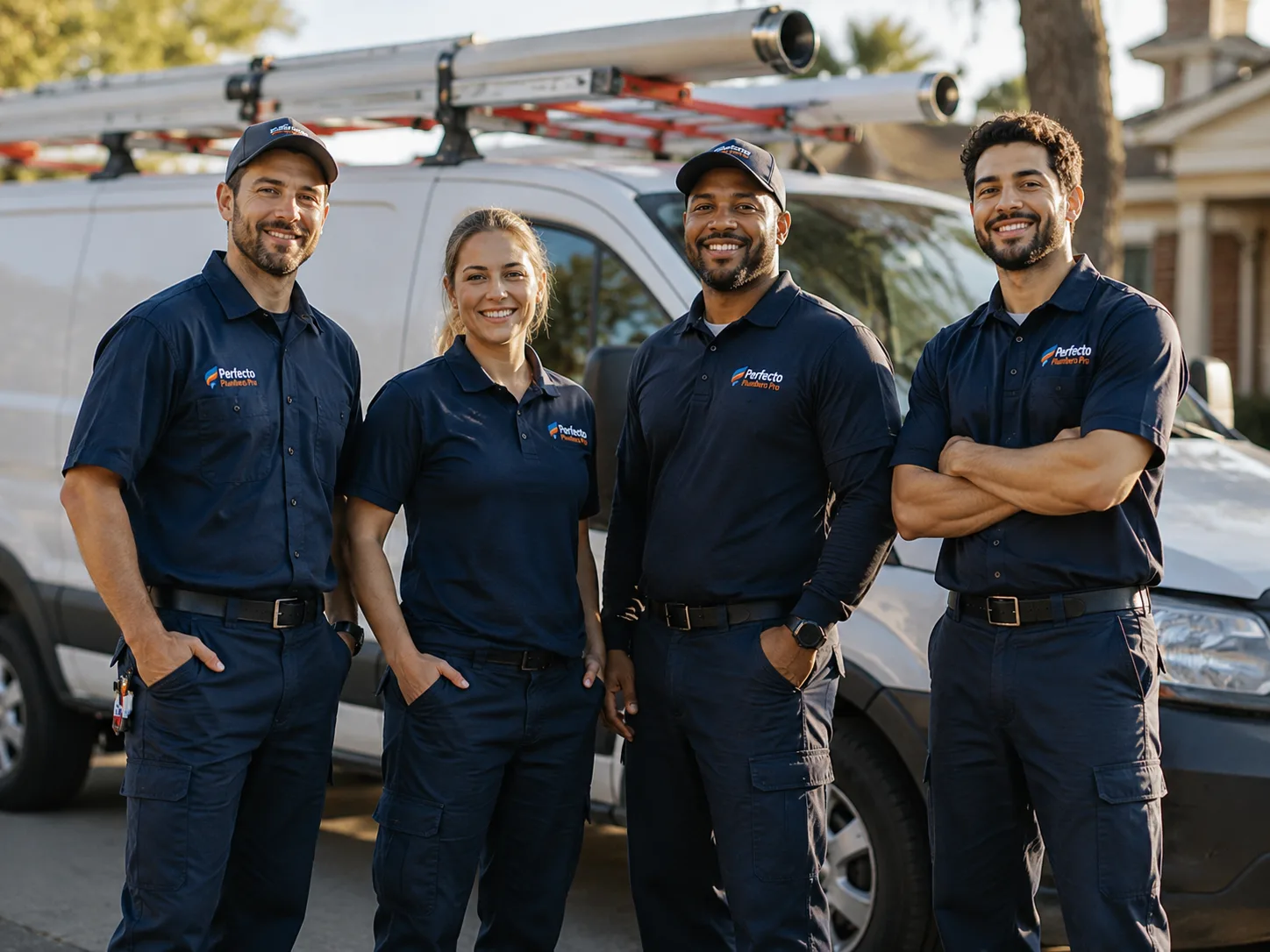 Emergency Plumber Near Me in Broussard, LA near me